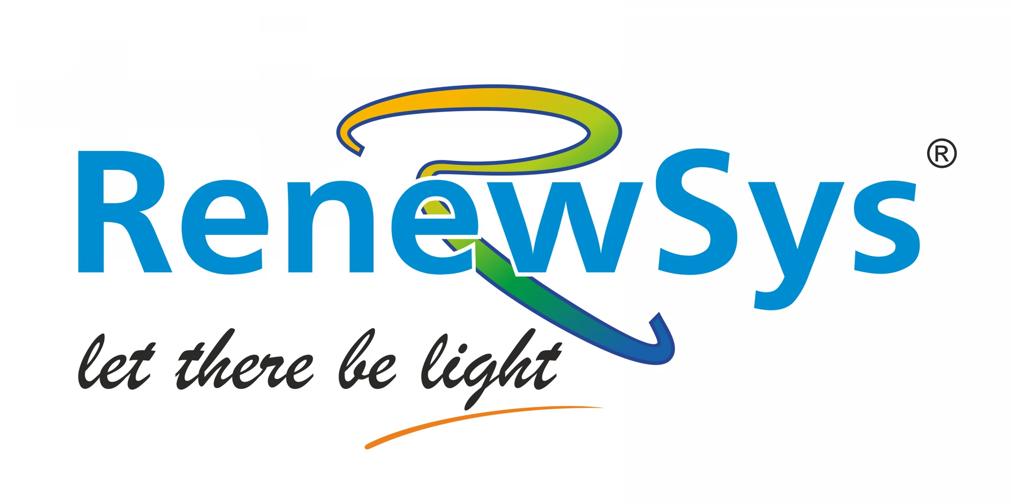 Renewsys logo