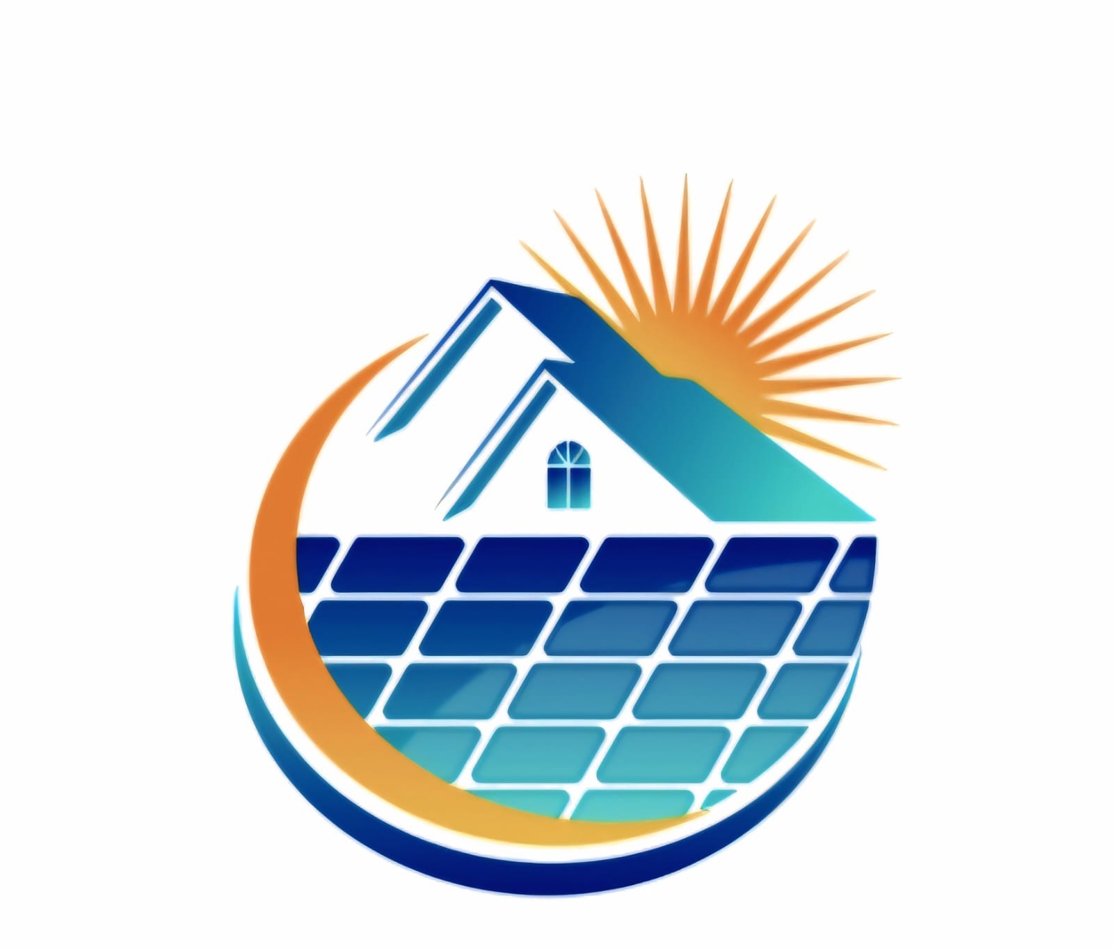Bharath Enterprises Solar logo